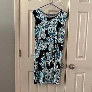 Loft dress